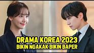 15 DRAMA KOREA 2023 KOMEDI ROMANTIS YANG HARUS DITONTON
