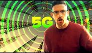 Can 5G radiation make you sick? What we found.