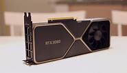 Nvidia GeForce RTX 3080 review: A bright future for PC gaming