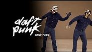 Daft Punk — Gap Commercial Spot (HD)