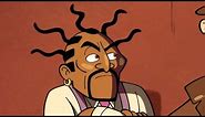 Every Appearance of Wax Coolio in Gravity Falls