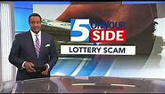 Powerball lottery winnings email scam reemerges with new twist