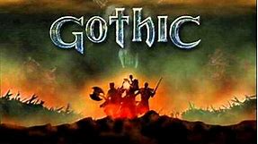 Gothic - Main theme