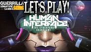 Let's Play! - Human Interface: The Cyberpunk Board Game by PostIndustrial Games