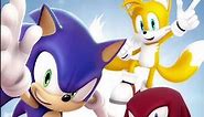 Sonic The Hedgehog wallpapers￼