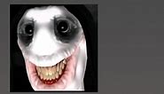 I'M not gonna do it though because my PFP is too iconic 😭 #cursedjeffcult #creepypasta #pfp #creepypasta #jeffthekiller #creepypastafandom #creepypastameme #DidYouYawn