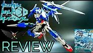 HGBC Diver Ace Unit Review (Gundam 00 Diver)
