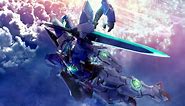 'Mobile Suit Gundam 00' Is Receiving New CG Anime Project 'Revealed Chronicle'