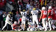 'Ryan Day is playing checkers.' Ohio State football loses to Michigan | Fan reactions