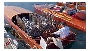 classicboats - Rate this classic machine with a word!