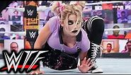 WWE Hell In A Cell 2021 WTF Moments | Alexa Bliss Uses Hypnosis, Bobby Lashley Defeats Drew McIntyre