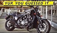 TOP 10 FASTEST CRUISER MOTORCYCLES EVER!