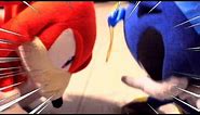 Sonic Plush: Knuckles 3