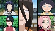 Naruto: 55 Greatest Female Characters, Ranked by Popularity
