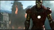 Iron Man 1080p 60fps