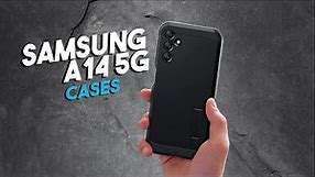 Top Rated Cases for Samsung A14 5G