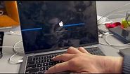 How To Factory Reset MacBook Pro!!
