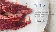 What Is Tri-Tip Steak and Why It's the Perfect Grilling Meat