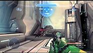 Halo 4: Covenant Weapon Sounds