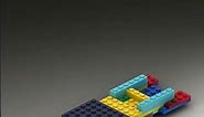 Lego Classic 10696 Batmobile TV Series Batman