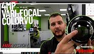 NEW Hikvision 4MP Vari-Focal ColorVu Cameras