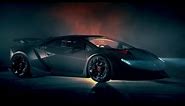 Lamborghini Sesto Elemento at Imola | Top Gear | Series 20 | BBC