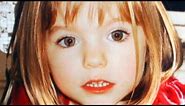 The True Story of Missing 3-Year-Old Madeleine McCann