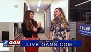 Sign up for OAN Live today!... - One America News Network