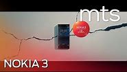mts ponuda telefona - Nokia 3
