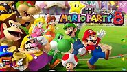 Mario Party 8 - Complete Longplay - All Boards | Star Battle Arena Walkthrough (FULL GAME)