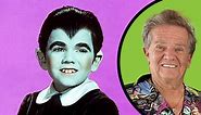 The Youngest Star of 'The Munsters,' Butch Patrick, Shares His Stories on Being Eddie