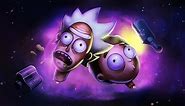 Heads Will Roll Rick And Morty Live Wallpaper - MoeWalls