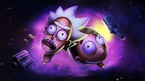 Heads Will Roll Rick And Morty Live Wallpaper - MoeWalls