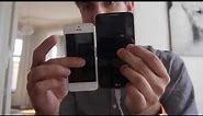 LG G2 Smartphone Unboxing