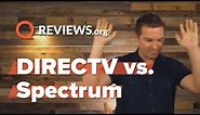DIRECTV vs. Spectrum TV Review | Packages, Pricing, DVR, Contracts, and More
