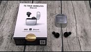 Klipsch T5 True Wireless Headphones - "Real Review"