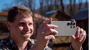 With the Galaxy S24 Ultra, Samsung finally made a camera better than a Pixel