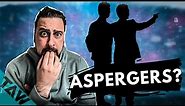 How To Tell if YOU have Aspergers Syndrome (5 TOP SIGNS)