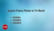Sagem Puma Phone