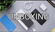 Unboxing/Review Background Music - No-copyright