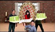 [New Girl] who's that girl - It's Jess!