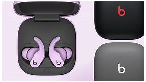 Beats Fit Pro - Noise Cancelling Wireless Earbuds - Beats