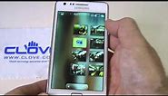 Samsung Galaxy S2 II White Unboxing & Product Tour