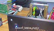 5.1 stk Amplifier | Subash Apple