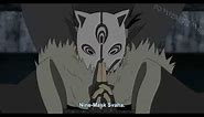 Akatsuki help Naruto to save Sakura. Naruto meets Minato and kushina Naruto vs Menma