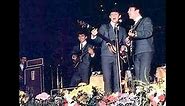 The Beatles Live At Royal Albert Hall, London (18 April, 1963)