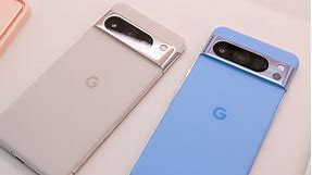 The best Google Pixel 8 Pro cases in 2024: 20 best ones
