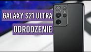Samsung Galaxy S21 Ultra - RECENZJA - Cena ewolucji - TEST i Opinie - Mobileo [PL]