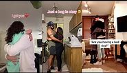"Telling My Bf I Just Need A Hug And See His Reaction" Tiktok Compilation 😍😍