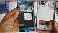 Samsung Grand Prime Plus (SM-G532F) Disassembly ||Tear down ||all internal Parts of Grand Prime Plus